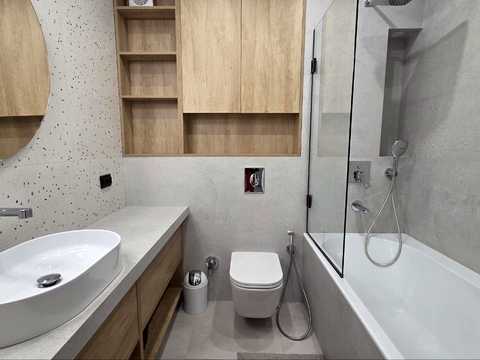 квартира за адресою Набережна Перемоги вул., 44