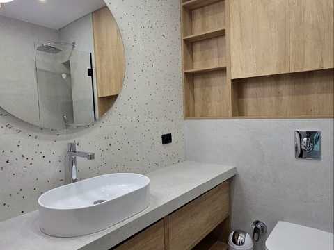 квартира за адресою Набережна Перемоги вул., 44