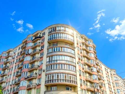 квартира за адресою Пантелеймонівська вул., 88