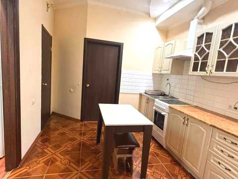 квартира за адресою Пантелеймонівська вул., 88