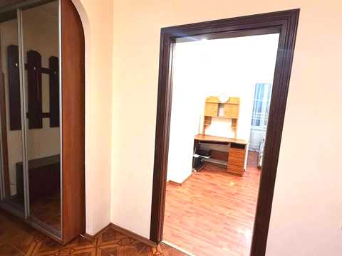 квартира за адресою Пантелеймонівська вул., 88