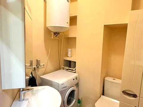 квартира за адресою Пантелеймонівська вул., 88