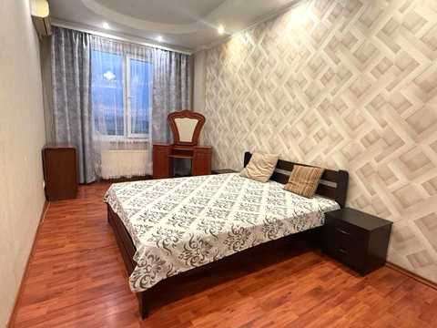 квартира по адресу Пантелеймоновская ул., 88