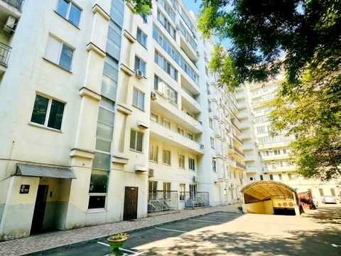квартира за адресою Пантелеймонівська вул., 88