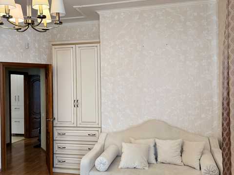 квартира за адресою Мокра вул. (Кудряшова), 18