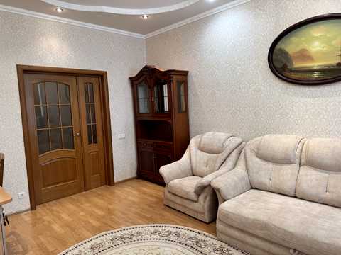 квартира за адресою Мокра вул. (Кудряшова), 18