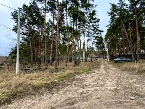 участок по адресу Льва Симиренко ул.