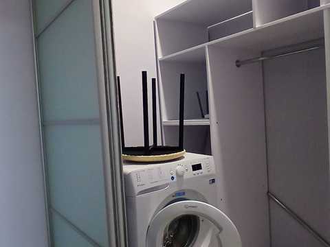 квартира за адресою Солом'янська вул., 20-А