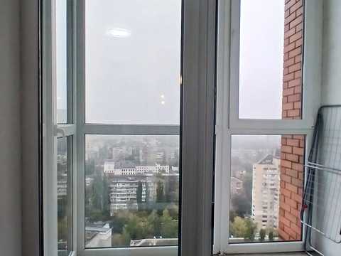квартира за адресою Солом'янська вул., 20-А