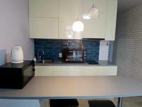квартира за адресою Солом'янська вул., 20-А