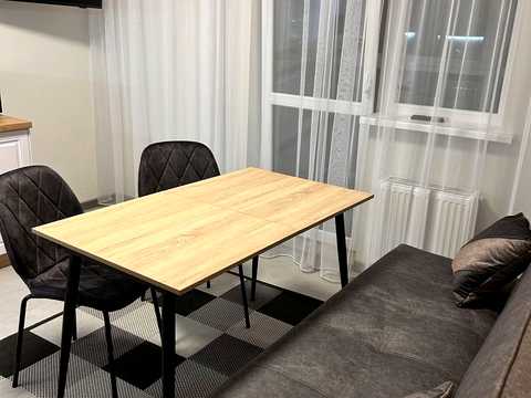 квартира за адресою Академіка Заболотного вул., 15-Е