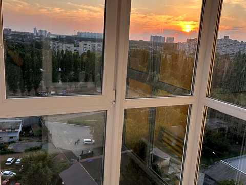 квартира за адресою Академіка Заболотного вул., 15-Е