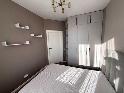 квартира за адресою Вчительська вул., 16