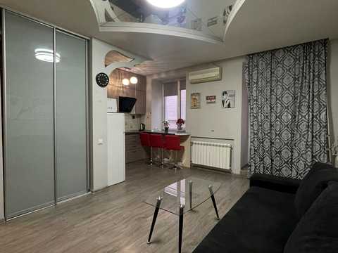 квартира по адресу Большая Васильковская ул. (Красноармейская), 30-Б