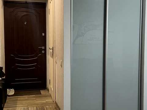 квартира по адресу Большая Васильковская ул. (Красноармейская), 30-Б