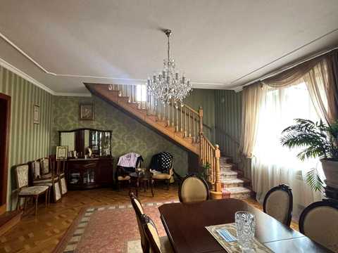 дом по адресу Романа Шухевича ул.