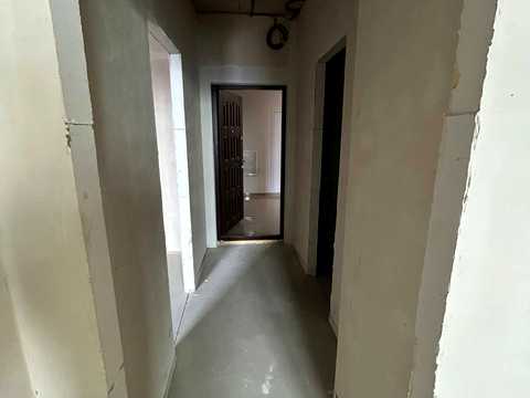 квартира по адресу Краснова ул., (68 перлина)