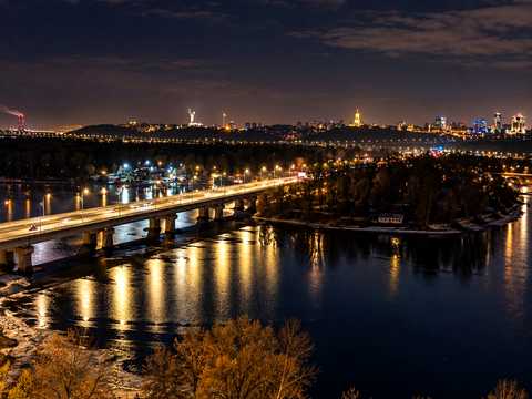 квартира по адресу Киев, Никольско-Слободская ул., 3-Б
