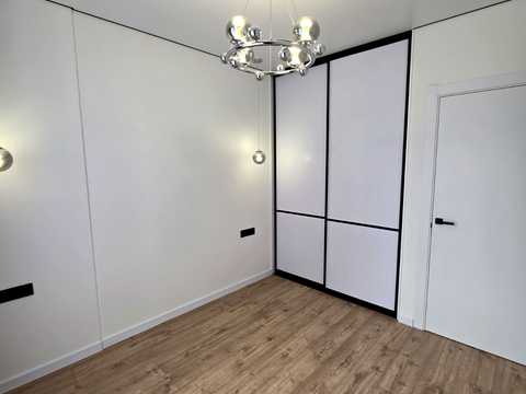 квартира за адресою Хіміків вул., к 17-20
