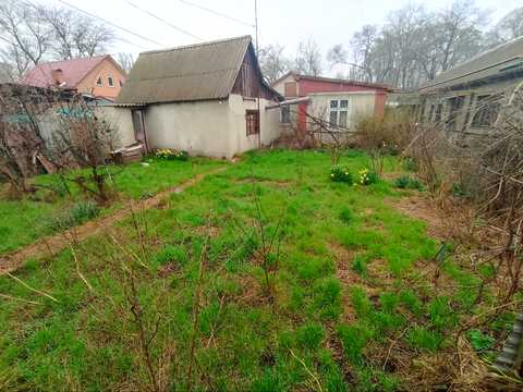 дом по адресу Штурманська ул.