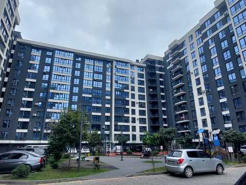 квартира за адресою Хіміків вул., к 17-20