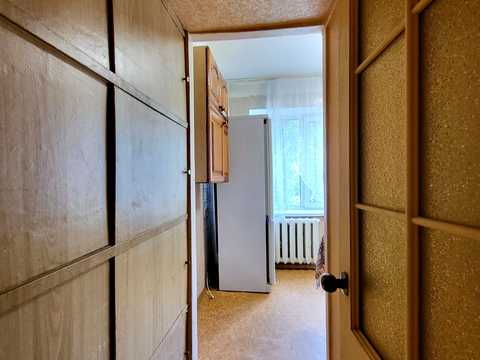 квартира за адресою Київ, Будівельників вул., 17