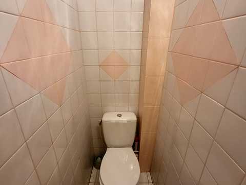 квартира за адресою Київ, Будівельників вул., 17