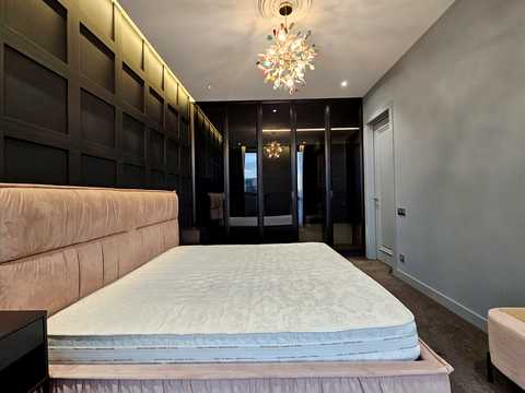 квартира за адресою Антоновича вул. (Горького), 44