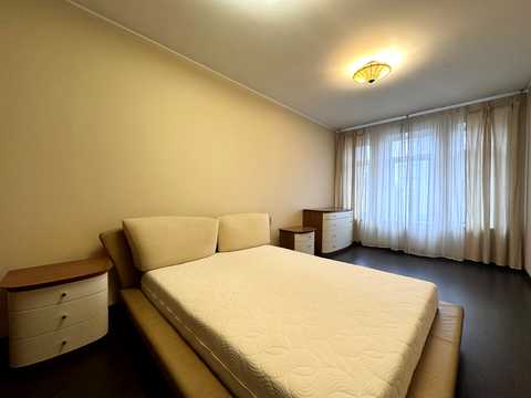 квартира за адресою Паньківська вул., 27/78