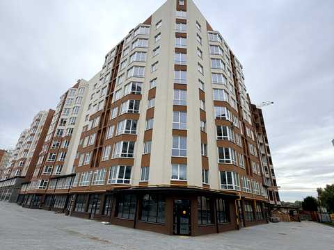 квартира за адресою Хмельницький, Старокостянтинівське шосе, 7/1 к1