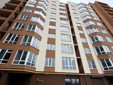 квартира за адресою Хмельницький, Старокостянтинівське шосе, 7/1 к1