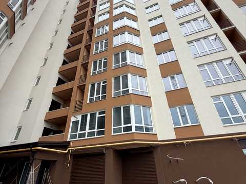 квартира за адресою Хмельницький, Старокостянтинівське шосе, 7/1 к1