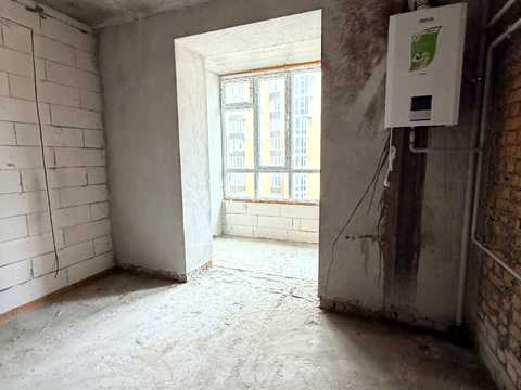 квартира за адресою Хмельницький, Старокостянтинівське шосе, 7/1 к1