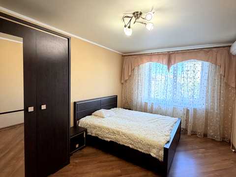 квартира по адресу Подільська ул., 102
