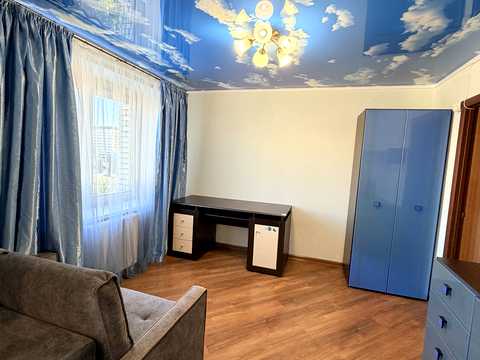 квартира по адресу Подільська ул., 102