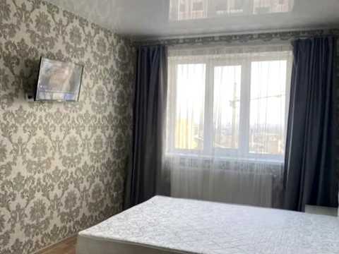 квартира за адресою Височана вул., 18 к28