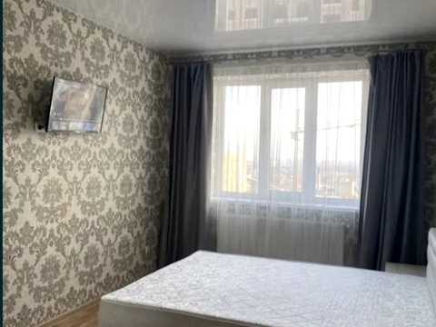 квартира за адресою Височана вул., 18 к28