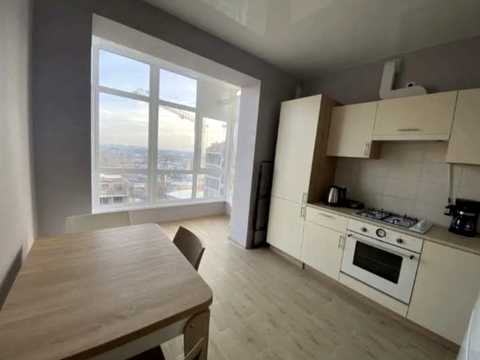 квартира за адресою Височана вул., 18 к28