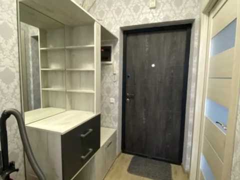 квартира за адресою Височана вул., 18 к28