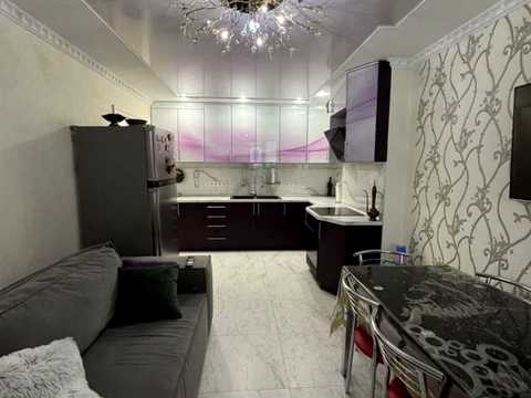 квартира за адресою Приміська вул., 26