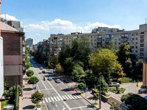 комерційна за адресою Київ, Січових Стрільців вул. (Артема), 58/2-А