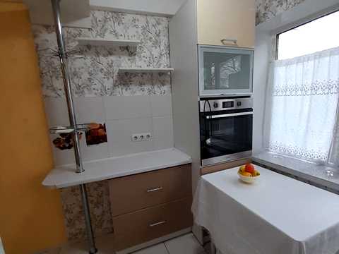 квартира по адресу Остафия Дашкевича ул. (Курнатовского), 26-А