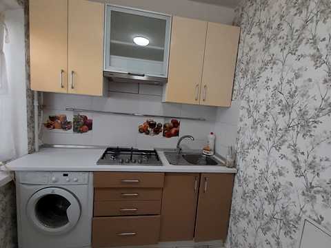 квартира по адресу Остафия Дашкевича ул. (Курнатовского), 26-А
