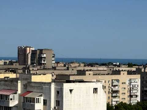 квартира за адресою Левітана вул., 62