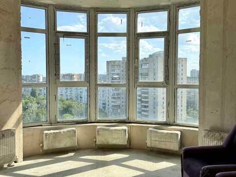 квартира за адресою Левітана вул., 62