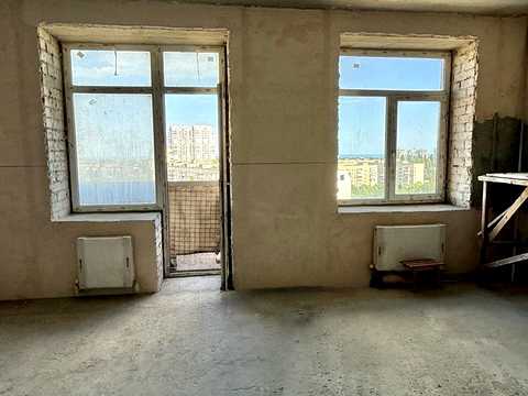 квартира за адресою Левітана вул., 62