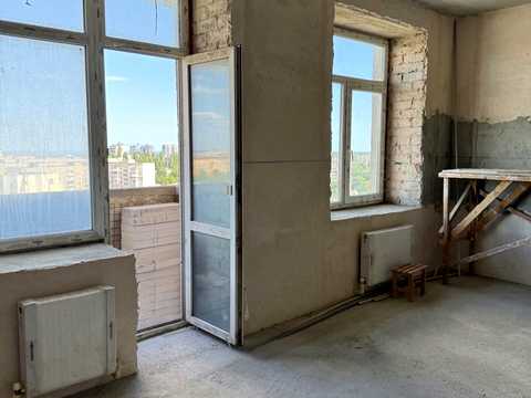 квартира за адресою Левітана вул., 62