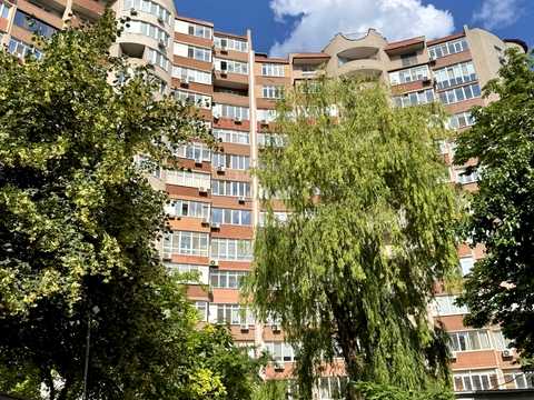 квартира за адресою Левітана вул., 62