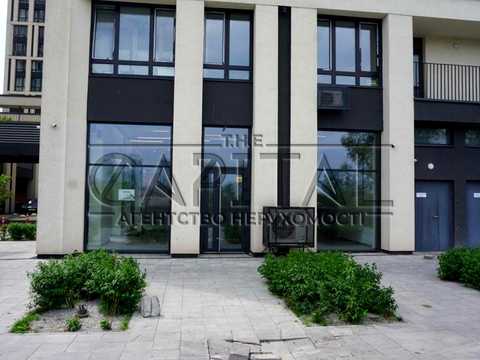 коммерческая по адресу Заречная ул., 4к1
