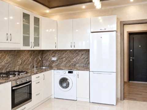 квартира за адресою Галицька вул., 1